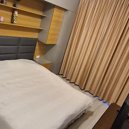 Apartament Mamaia Sat Appartement Năvodari