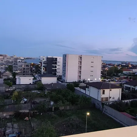 Apartament Mamaia Sat Năvodari