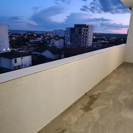 Appartement Apartament Mamaia Sat