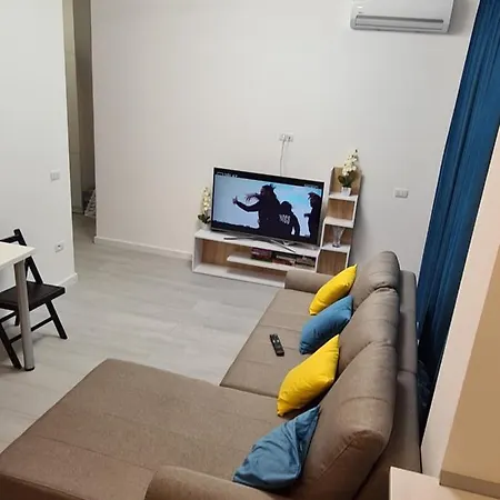 Apartament Mamaia Sat *