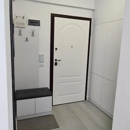 Appartement Apartament Mamaia Sat