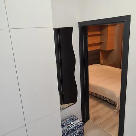 Apartament Mamaia Sat *
