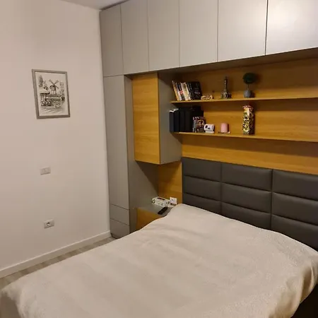 Apartament Mamaia Sat Appartement Năvodari