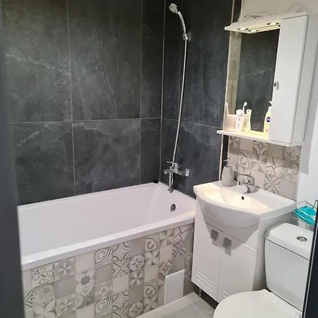 Apartament Mamaia Sat Năvodari